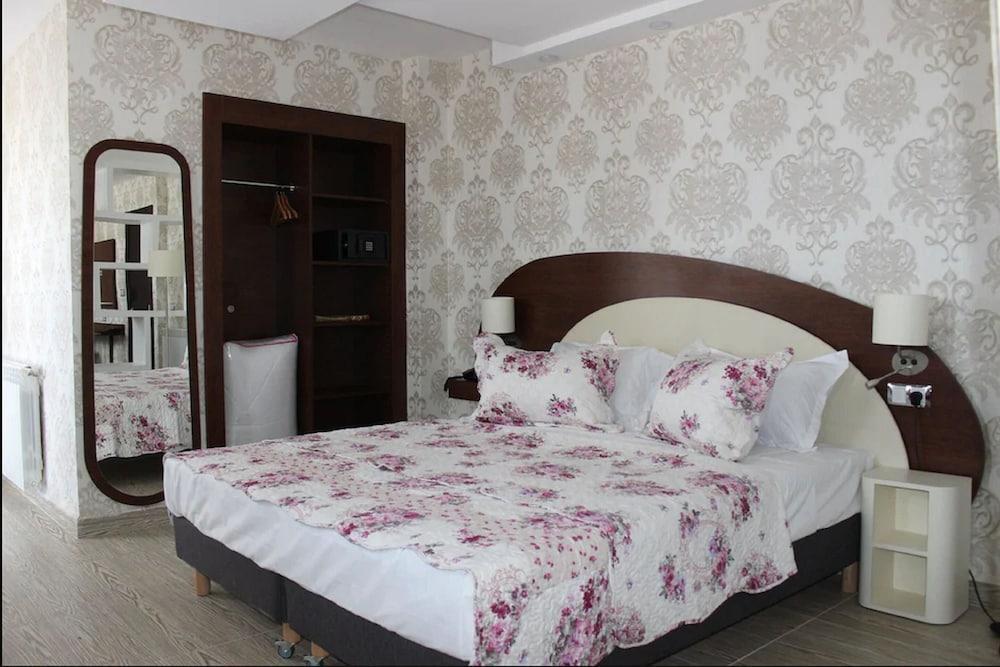 Rue D'Or Hotel Sétif 외부 사진