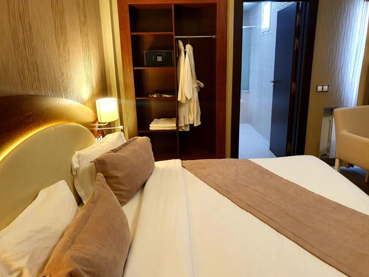 Rue D'Or Hotel Sétif 외부 사진