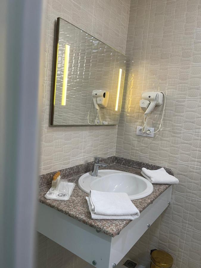 Rue D'Or Hotel Sétif 외부 사진