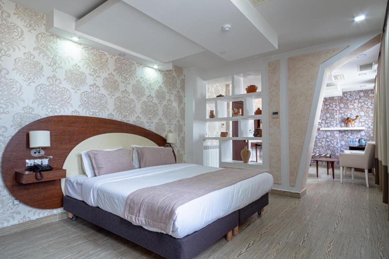 Rue D'Or Hotel Sétif 외부 사진