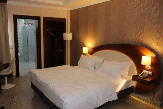 Rue D'Or Hotel Sétif 외부 사진